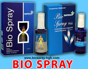 biospray sofifi